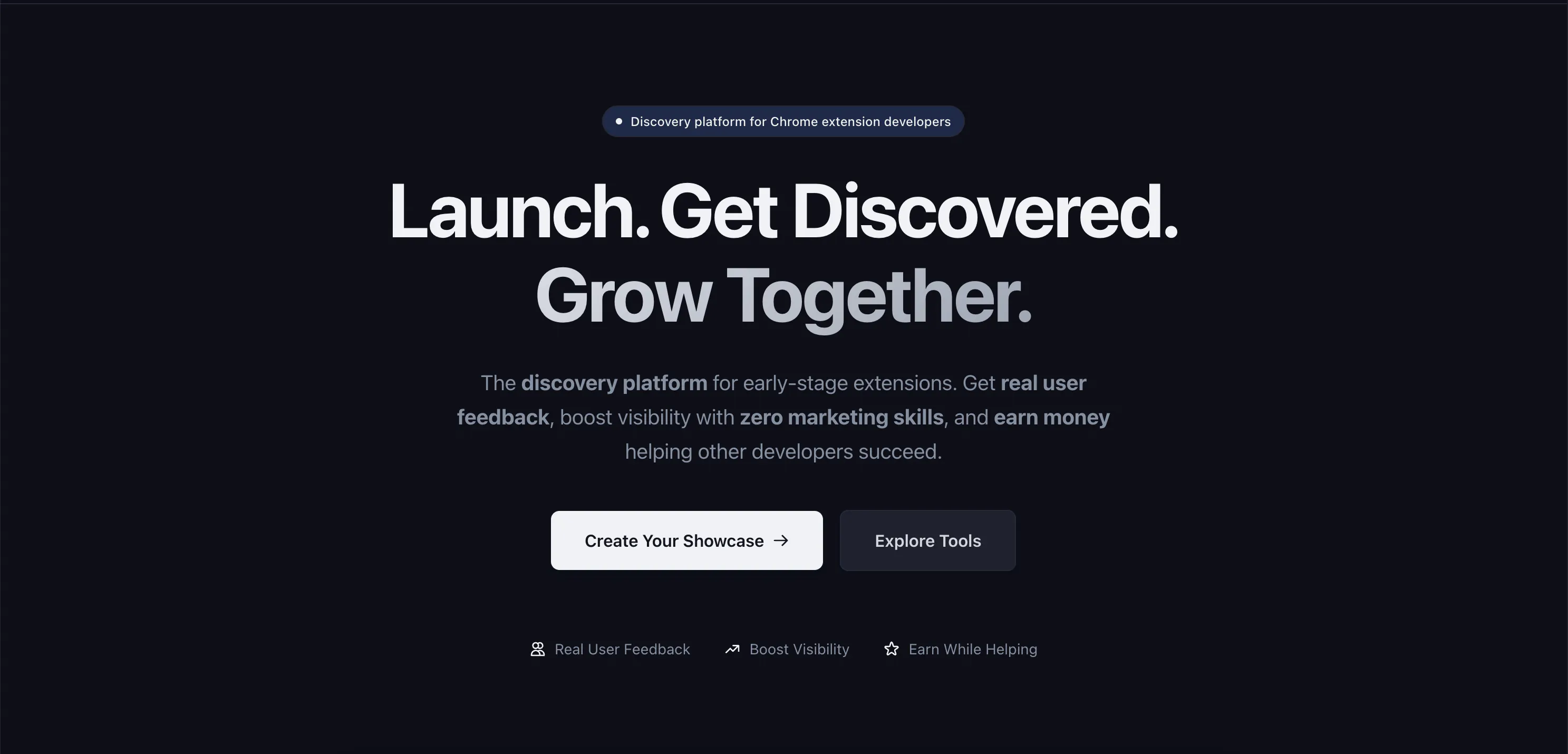 Banner del producto ExtensionBooster