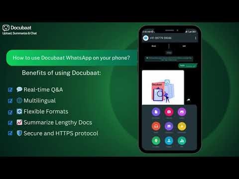 Docubaat gallery image