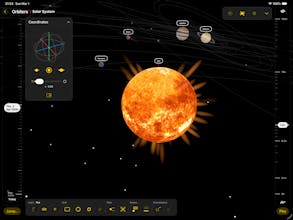 Orbiters gallery image