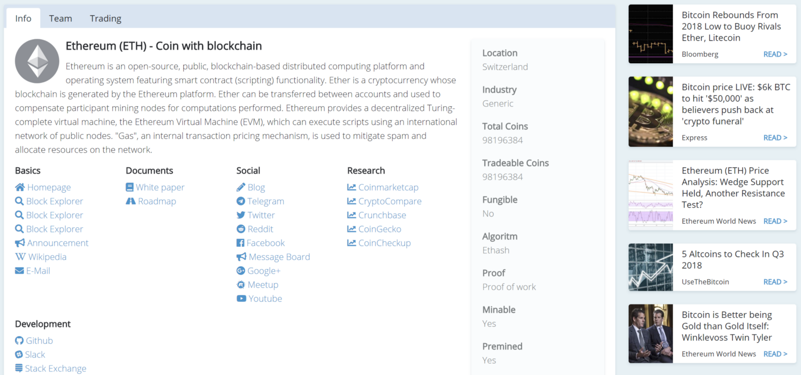 XS2 Exchange gallery image