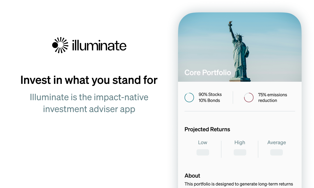 Illuminate Investing media 1