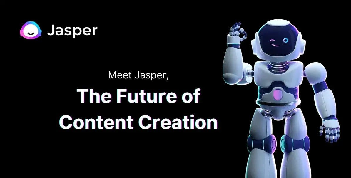 Jasper AI vs Copy.AI: Which is best for you in 2023 | Product Hunt