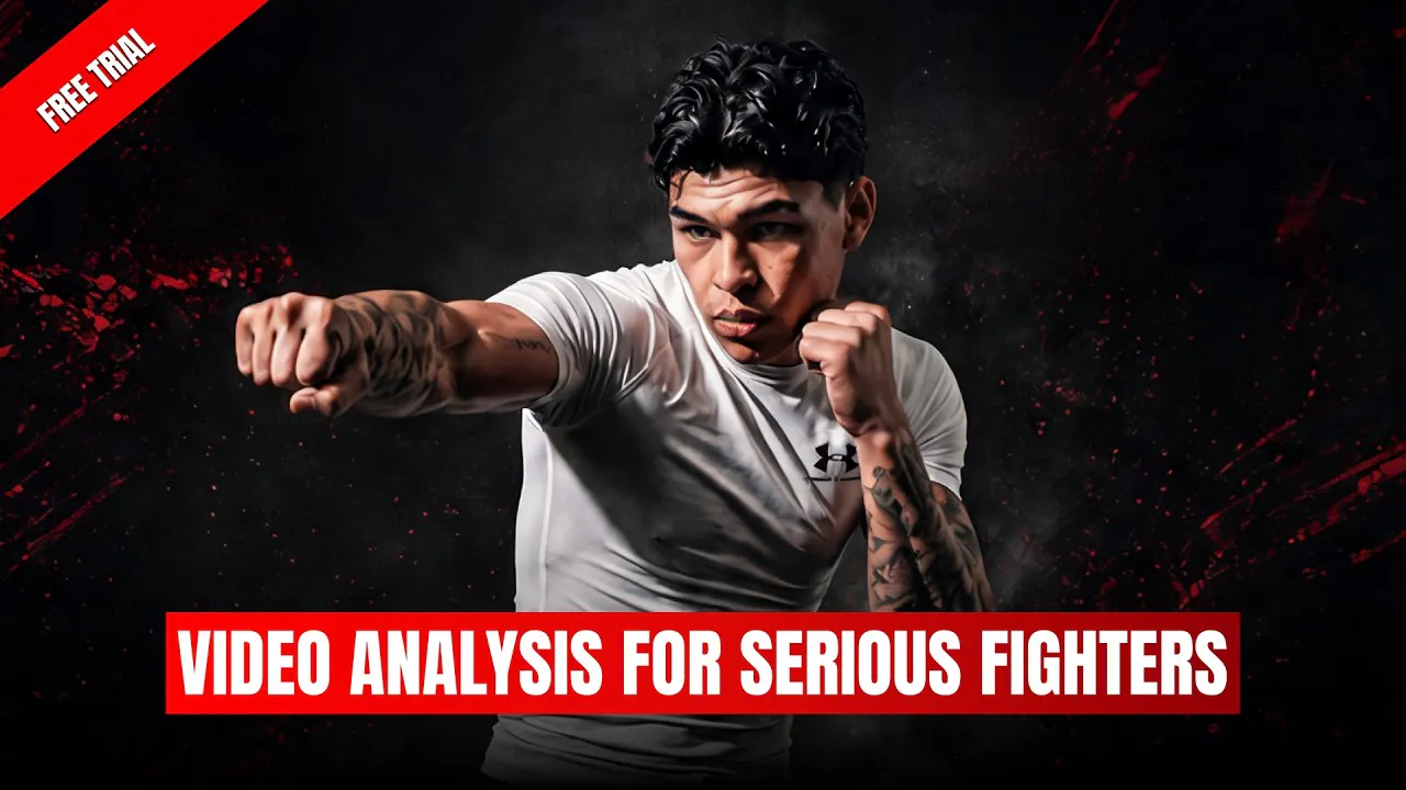 Fightflo: AI Combat Analysis gallery image