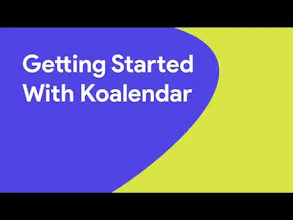 Koalendar gallery image