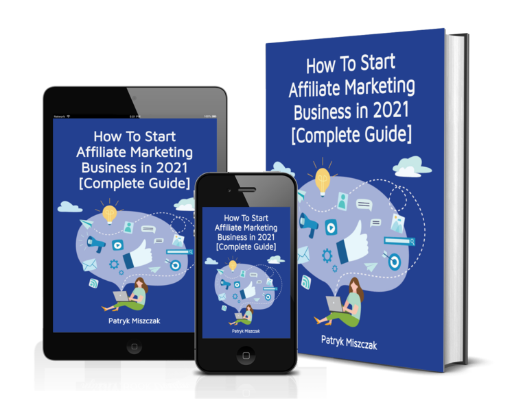 Top Affiliate Marketing Training gallery image