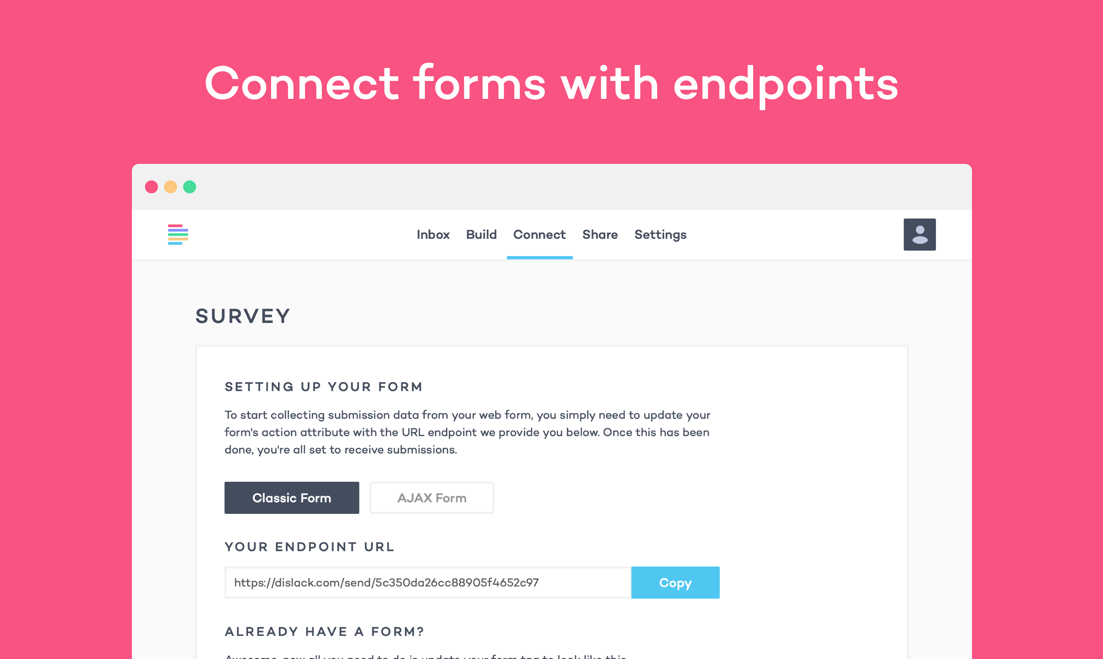 Dislack gallery image