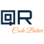 QR Code Better