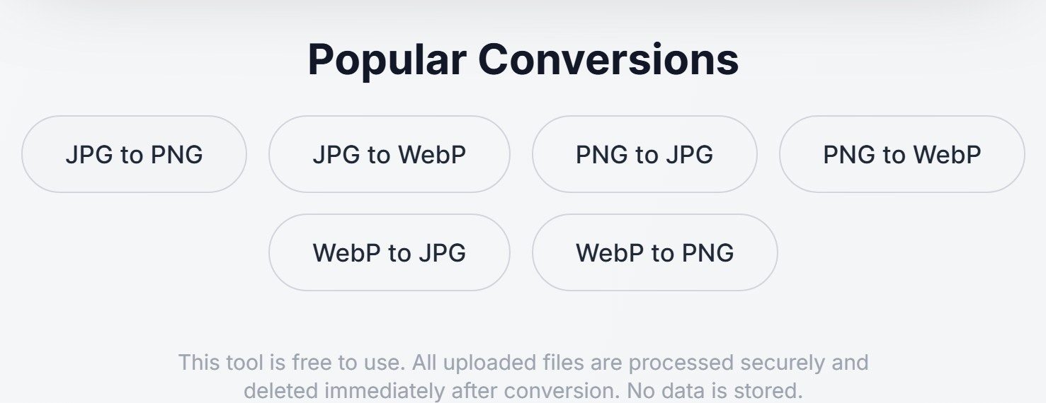 SmartImageConvert gallery image