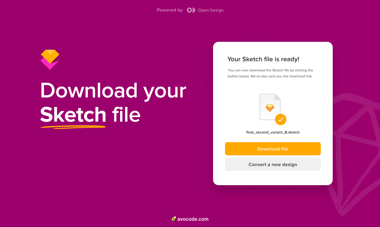Nacho Build Kit Nachos - React Native UI Kit by Avocode - pick.tools - Pick smarter ...