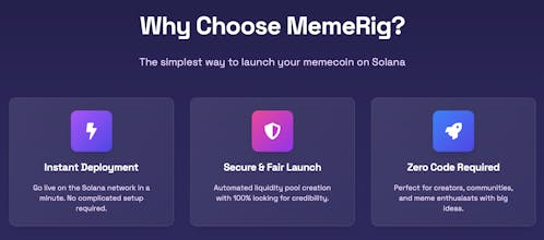 MemeRig Launcher gallery image