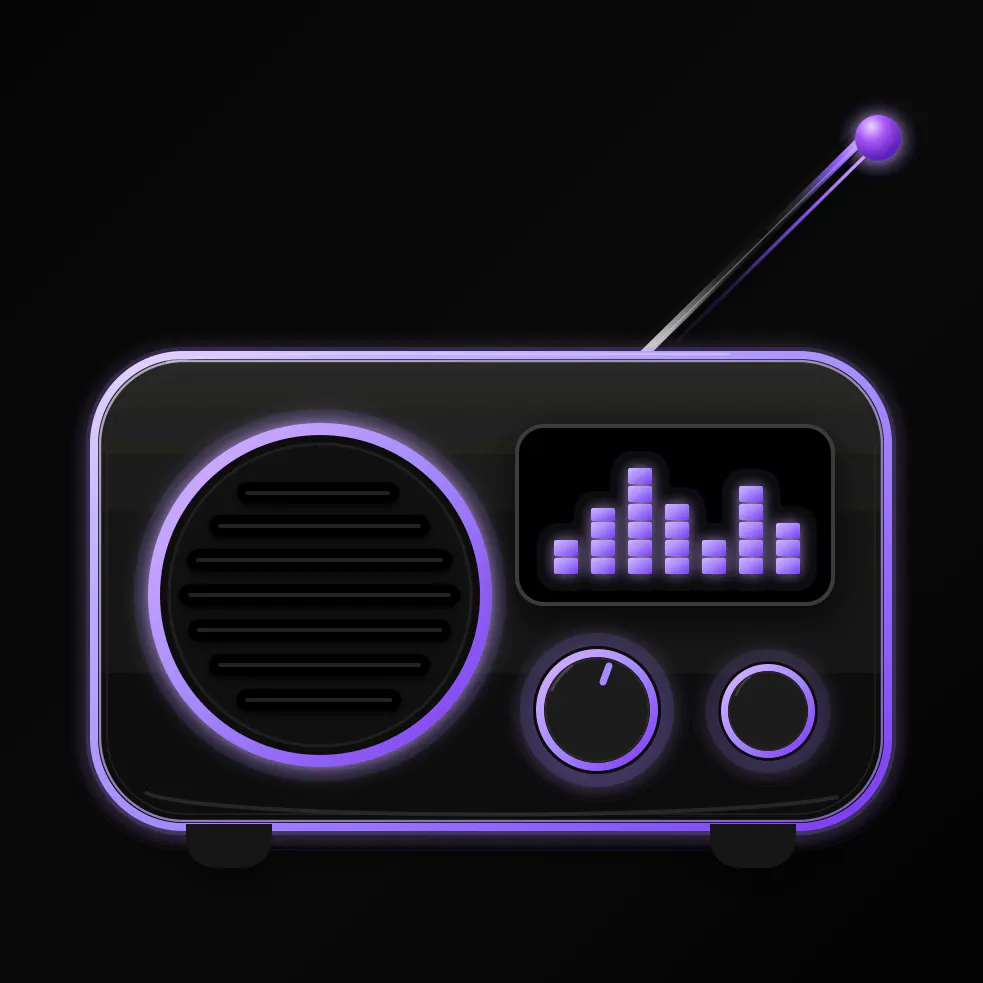 kitchenradio