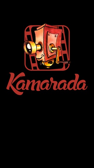 Kamarada gallery image