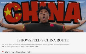 The Notion + GitHub for travel guides gallery image