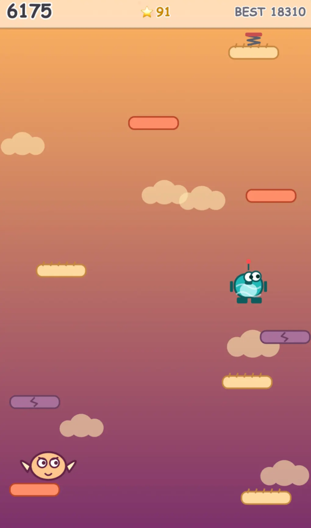 Froggle Jump gallery image