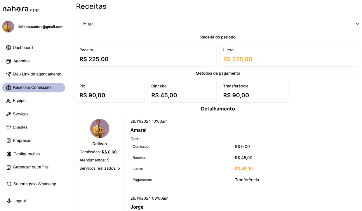 NaHora.app media 6