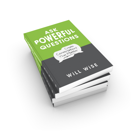 Ask Powerful Questions Book gallery image