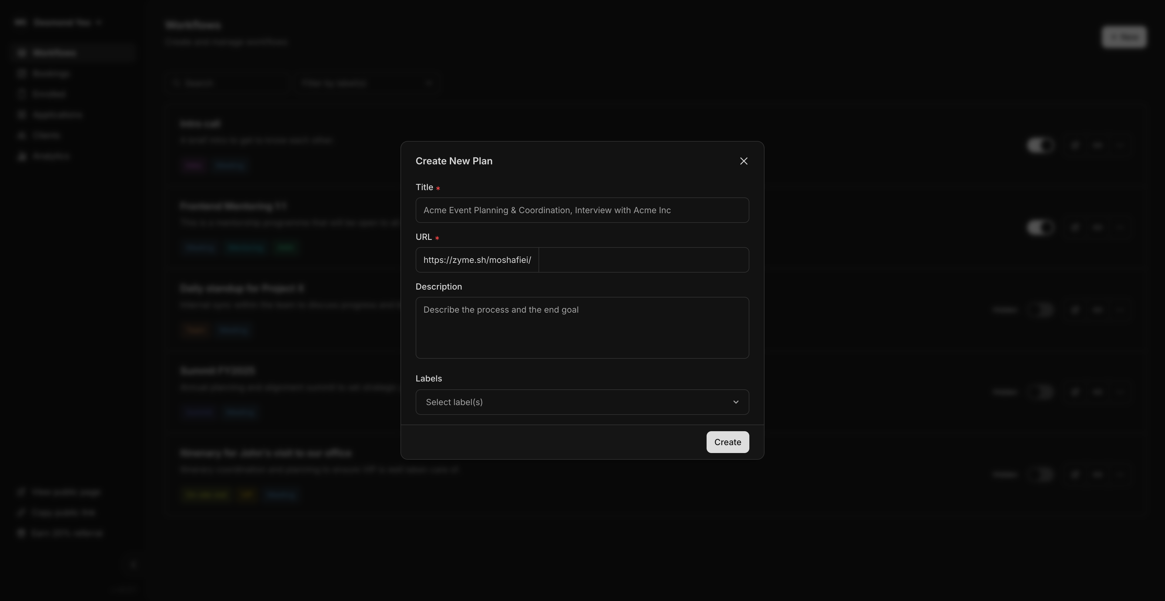 Média zyme - Planifiez et coordonnez tout facilement 4
