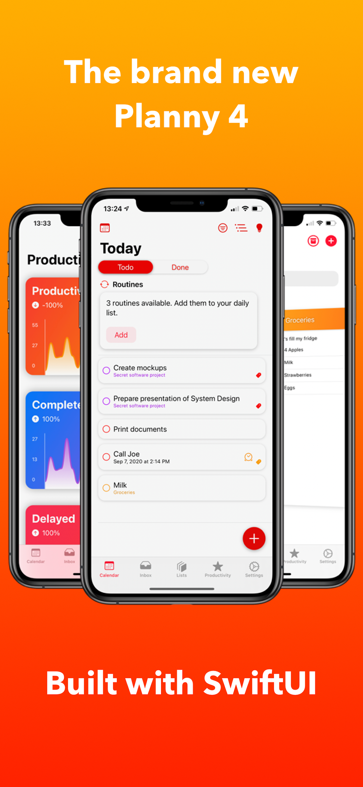 Planny 4 gallery image