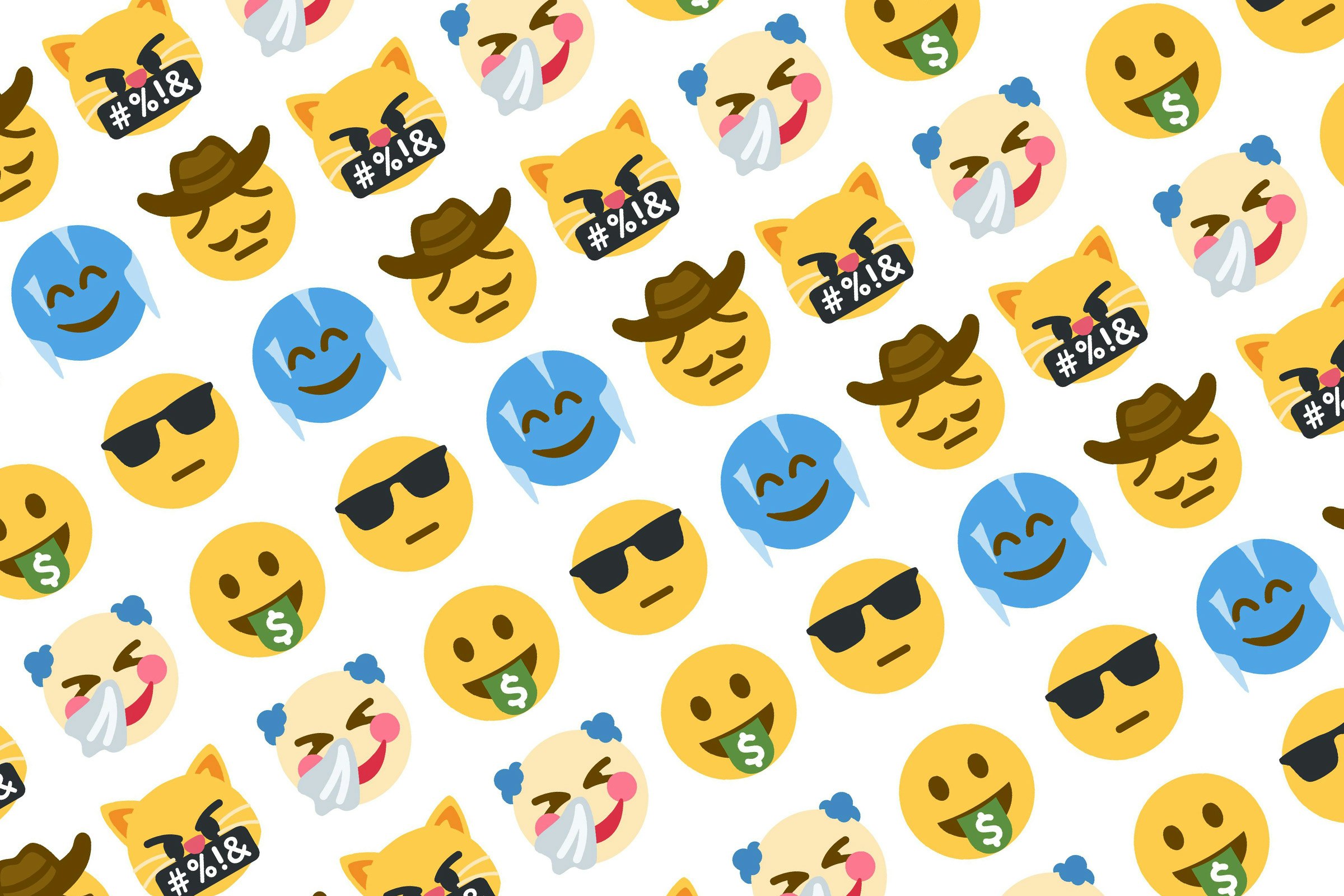 Emoji Mashup Builder gallery image