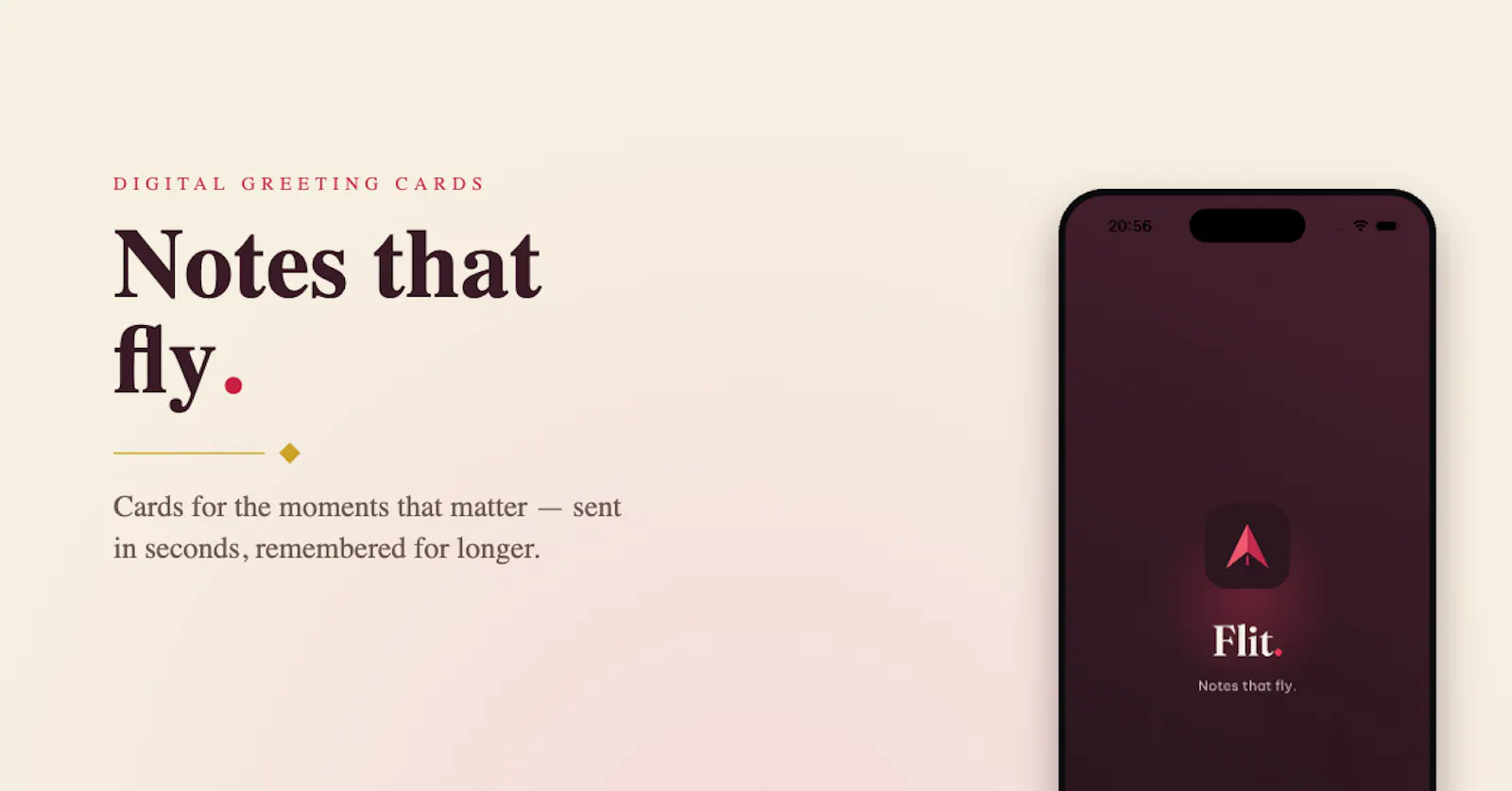 Flit. screenshot 1