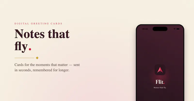 Flit. screenshot 1