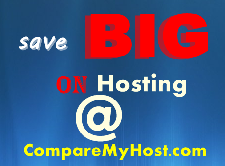 Comparemyhost gallery image