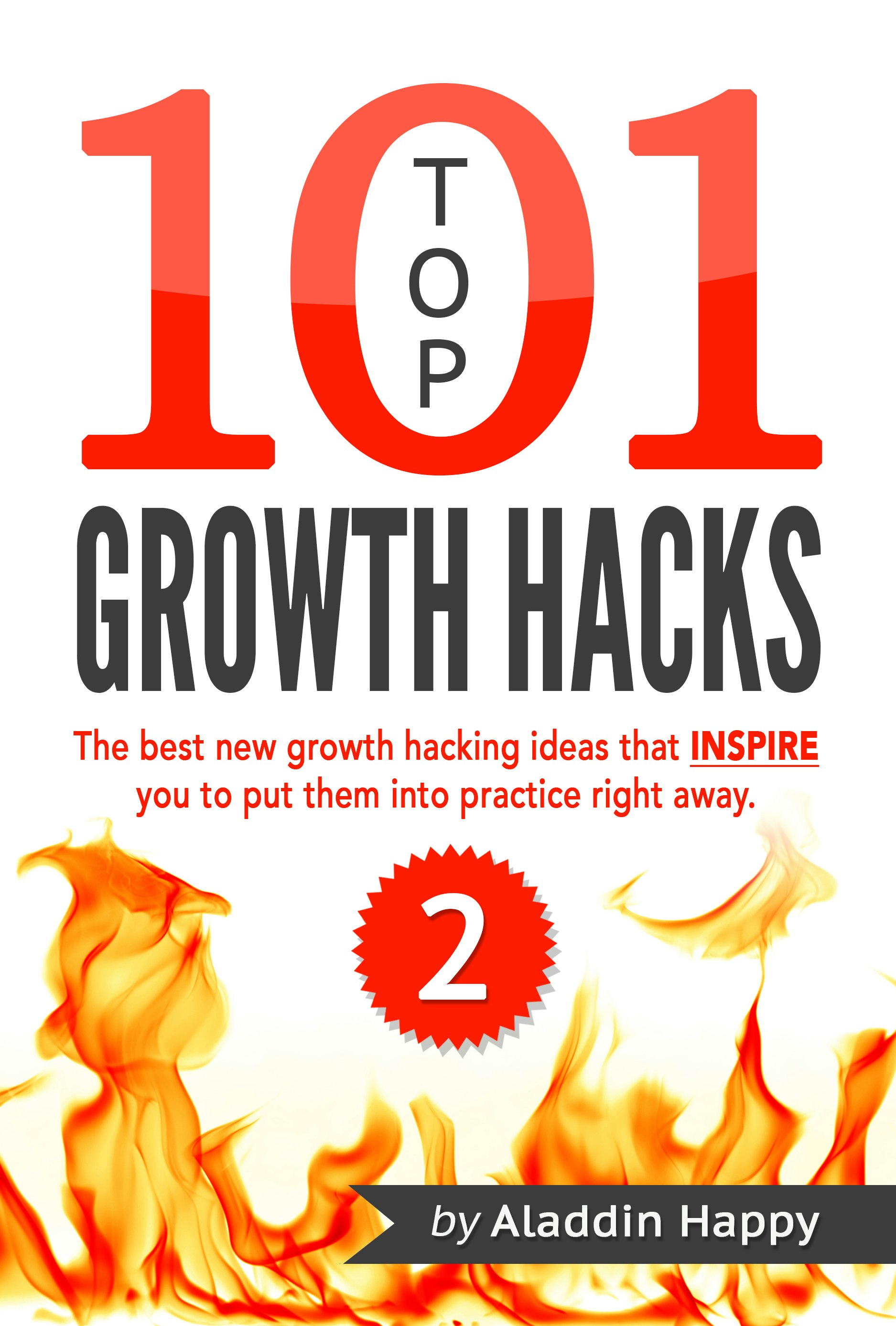 TOP 101 Growth Hacks 2.0 gallery image