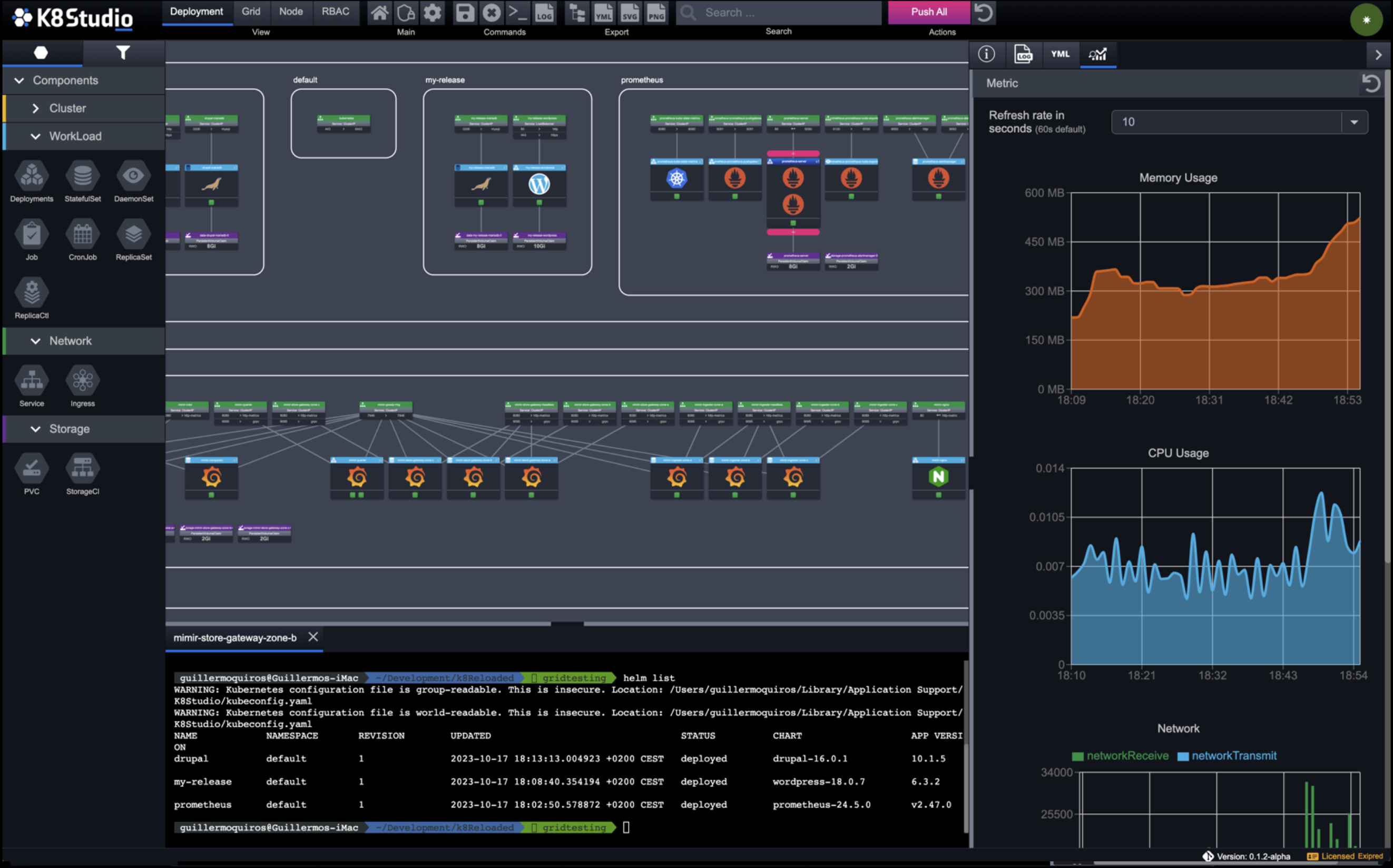 K8studio media 2
