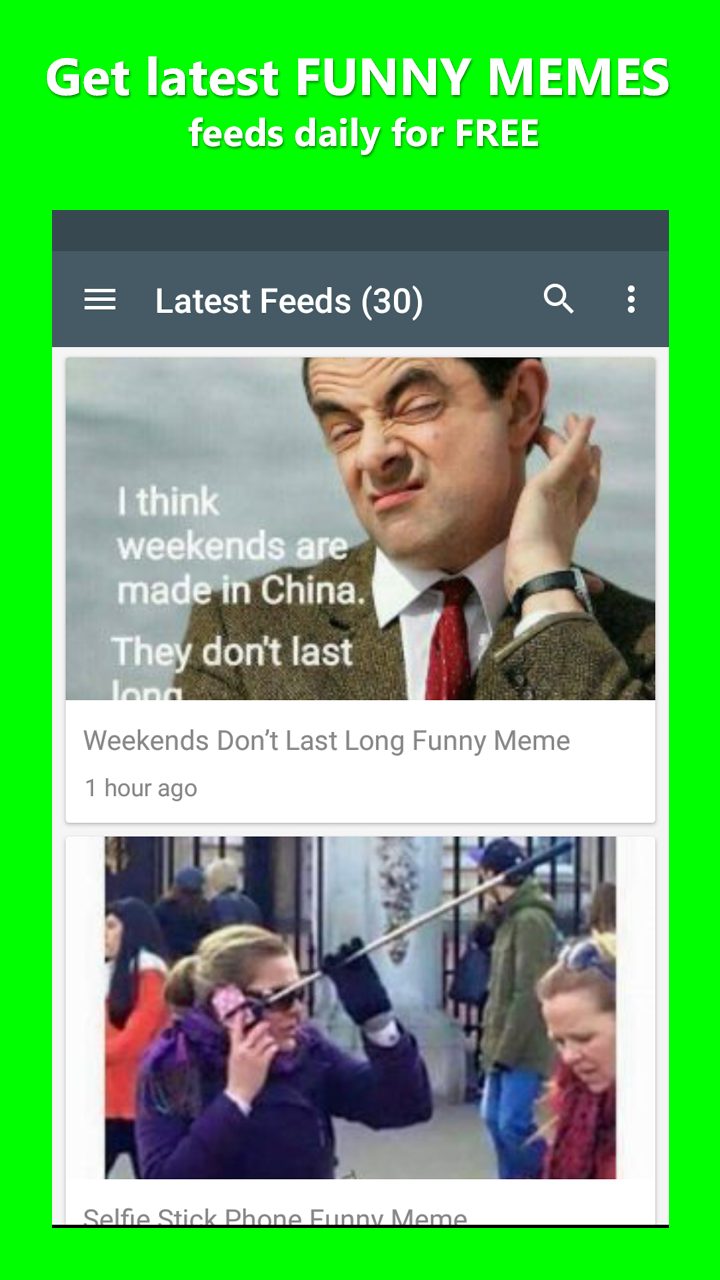 Funny Memes gallery image