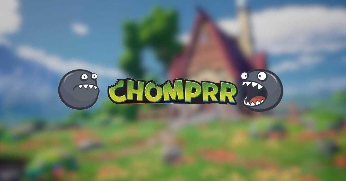 Chomprr - Reliable Web Scraping gallery image