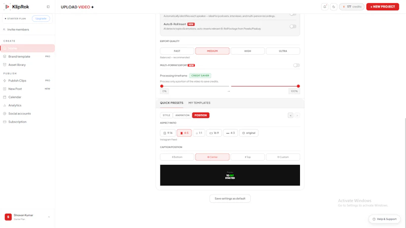 KlipRok screenshot 8