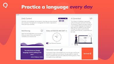 Quotid gallery image