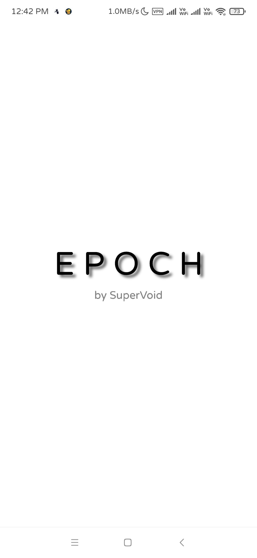Epoch gallery image