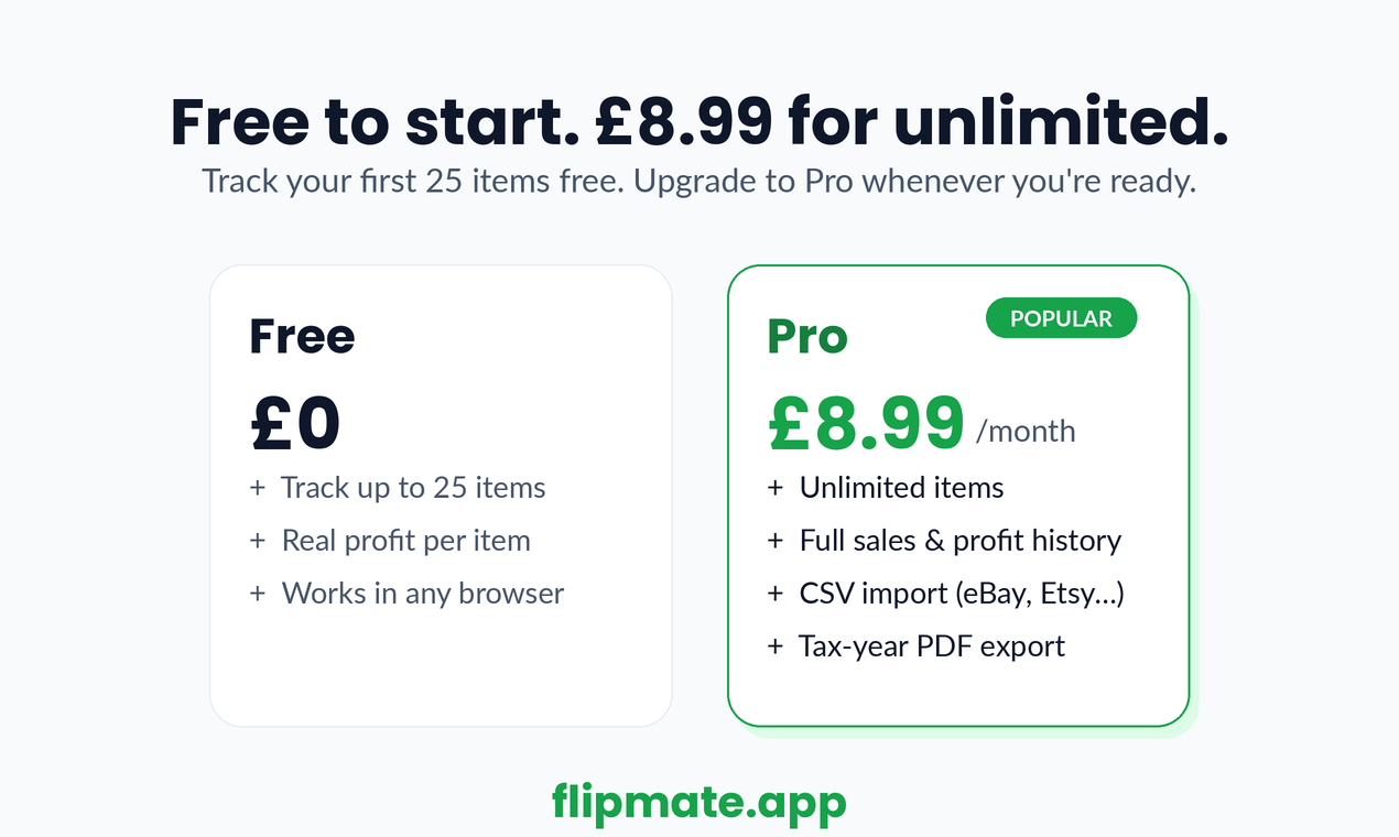FlipMate gallery image