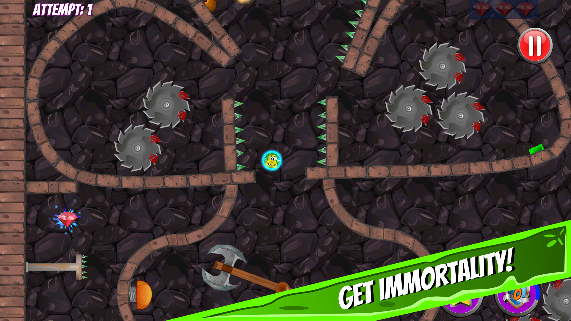 Greenpy Ball: Labyrinth Maze gallery image