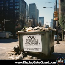 Display Gate Guard gallery image