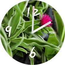 Stock Watch Face gallery image