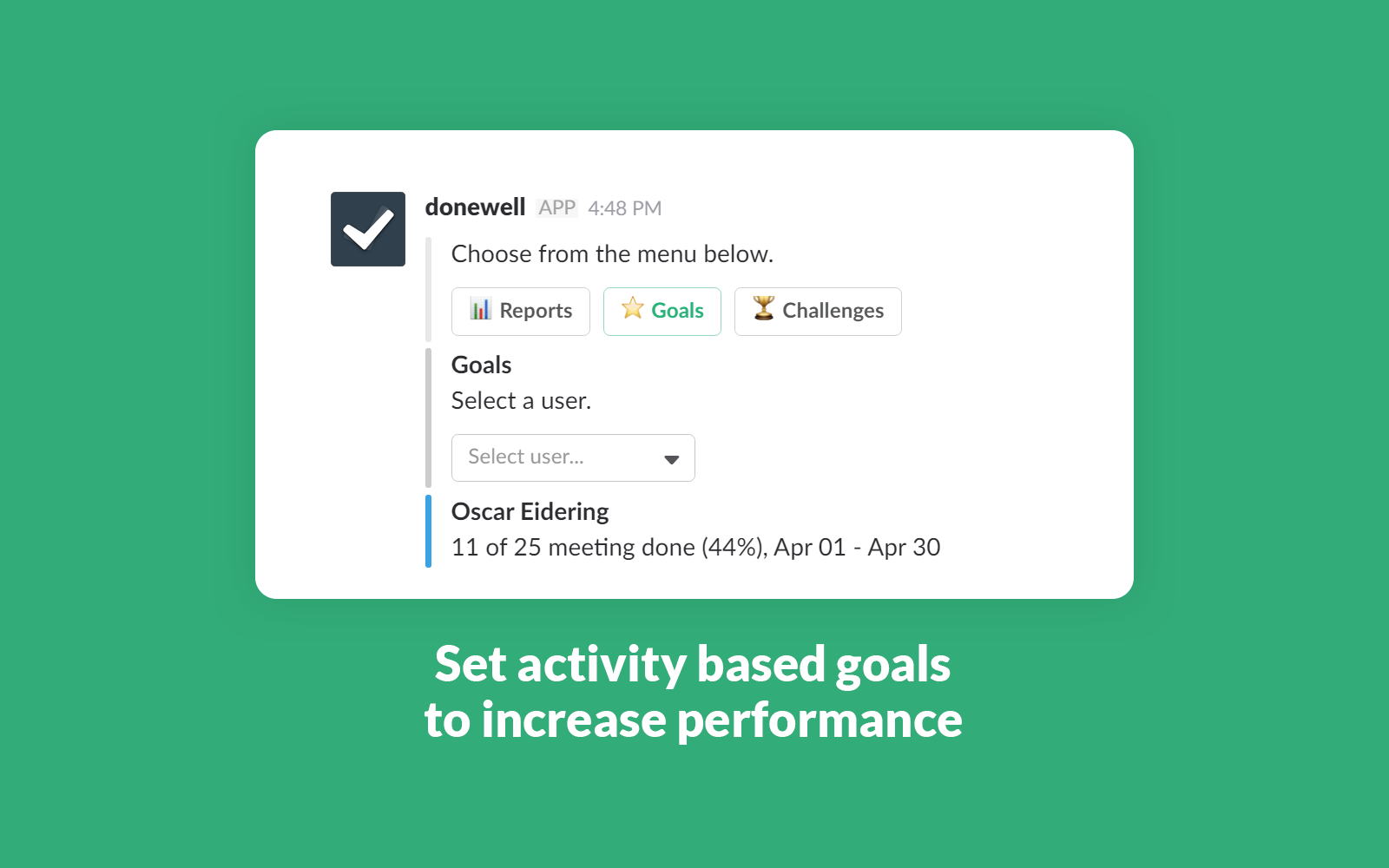 Donewell gallery image