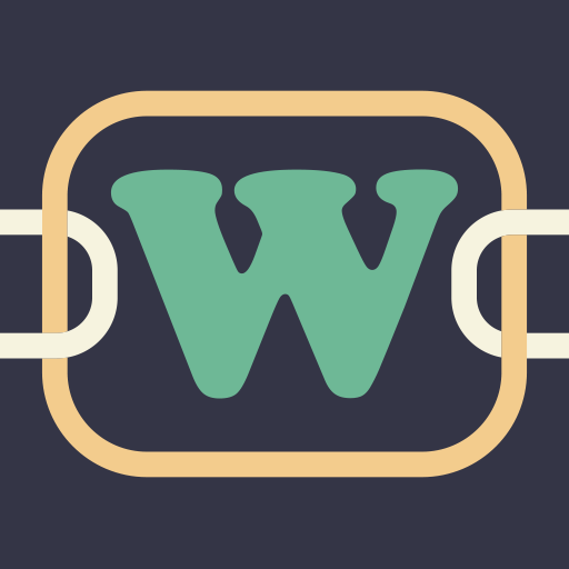 Wordchy - Un gioco di reazione a catena di parole