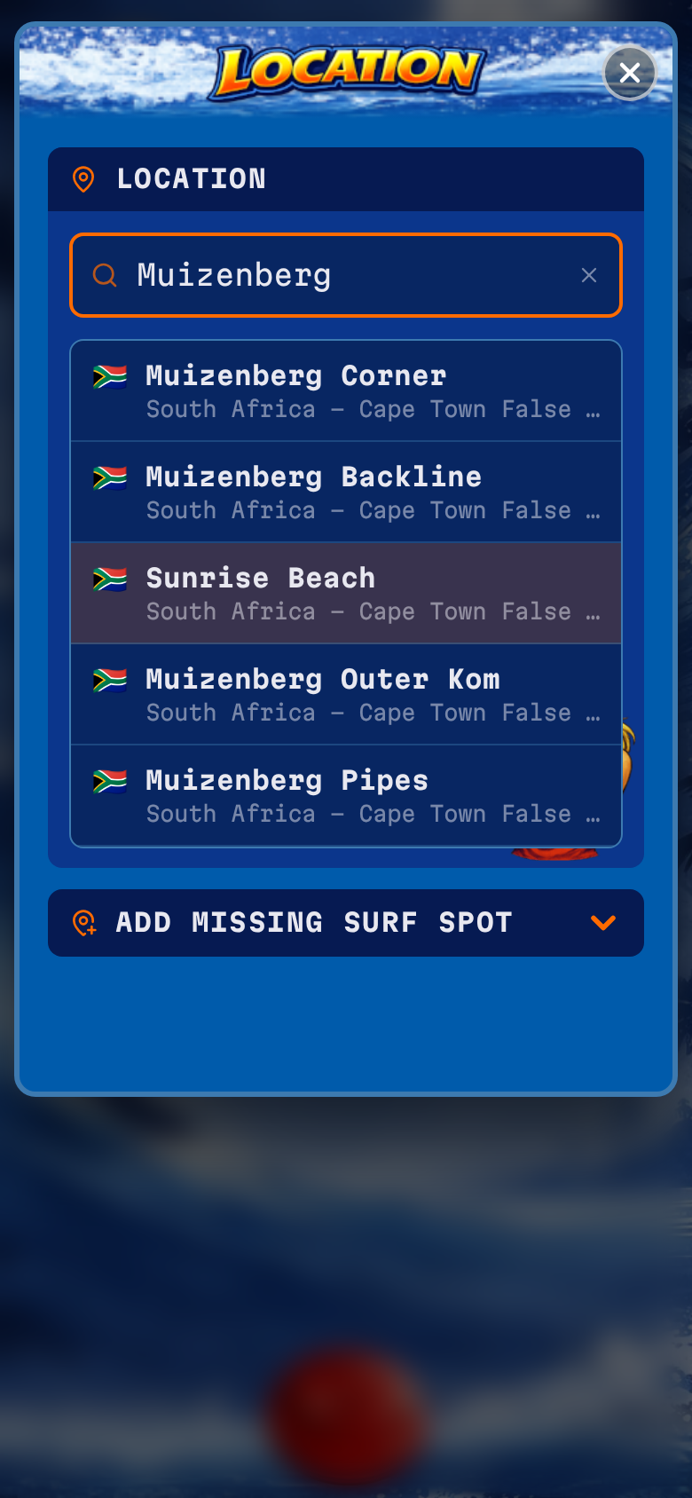 SwellSlots gallery image