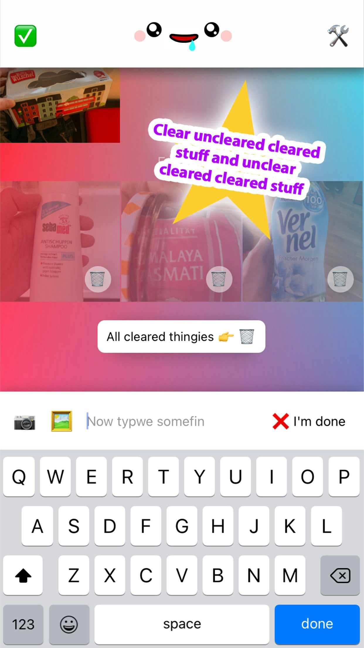 I'll remember gallery image