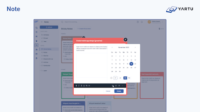 Yartu Suite gallery image