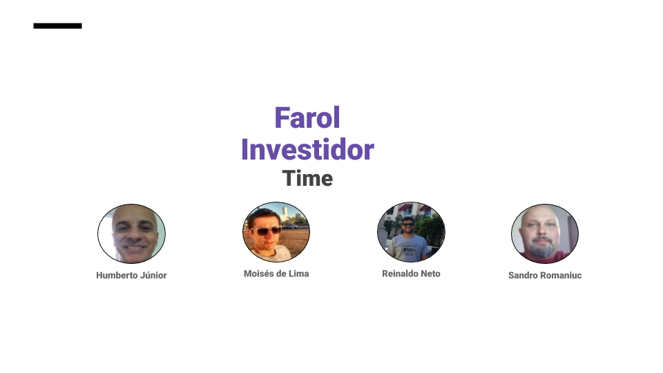 Farol Investidor gallery image