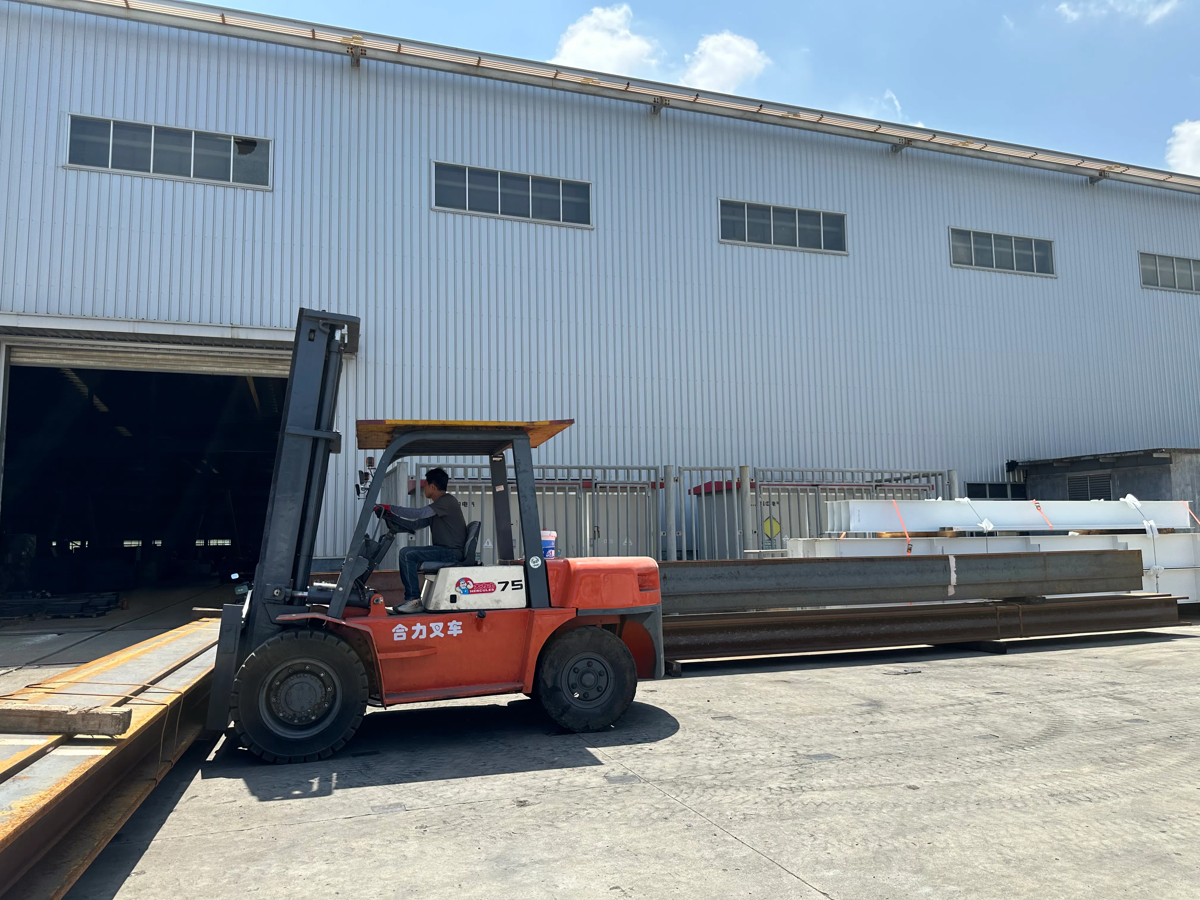 welldonesteel.com gallery image