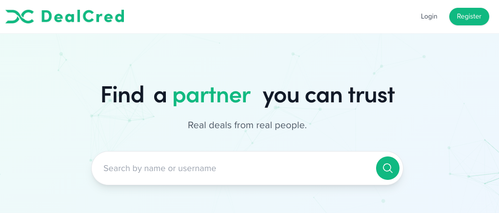 DealCred gallery image