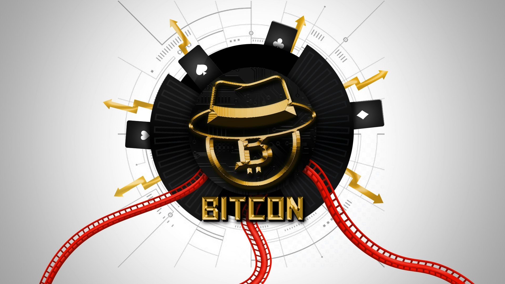 Bitcon gallery image