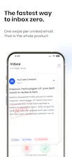 Swipe to Wipe Emails gallery image