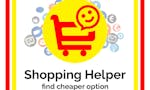 Shopping Helper image