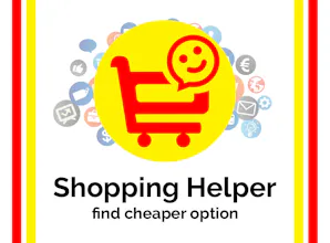 Shopping Helper gallery image