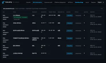 ToolRFQ gallery image